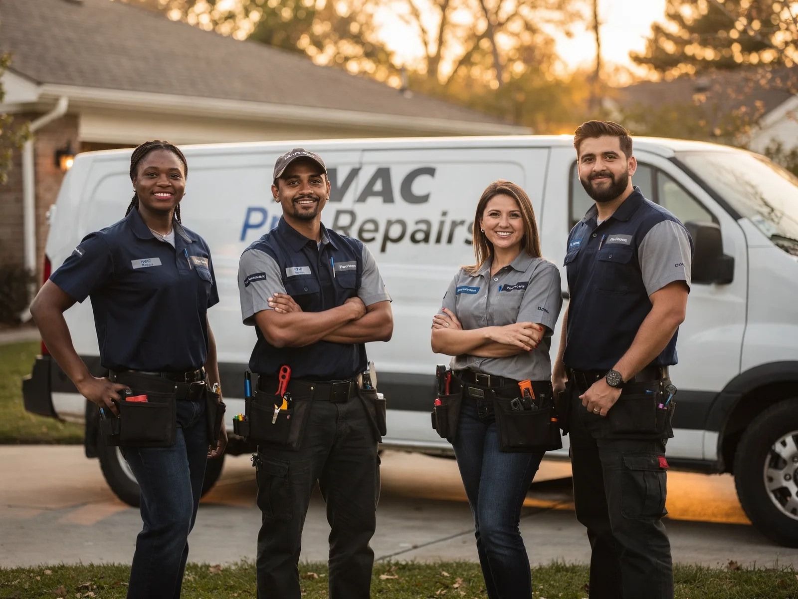 Heat Pump Repair company in Bear Creek, PA