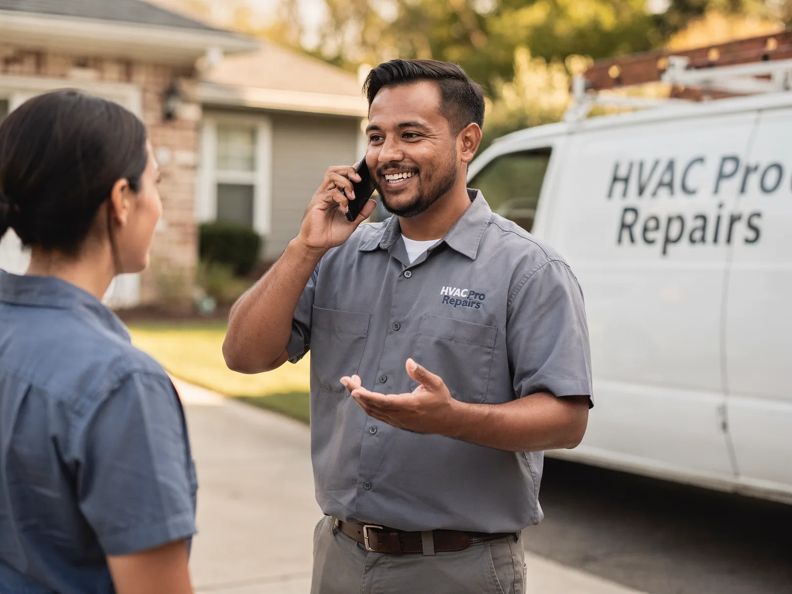 Heat Pump Repair Bear Creek, PA FAQs